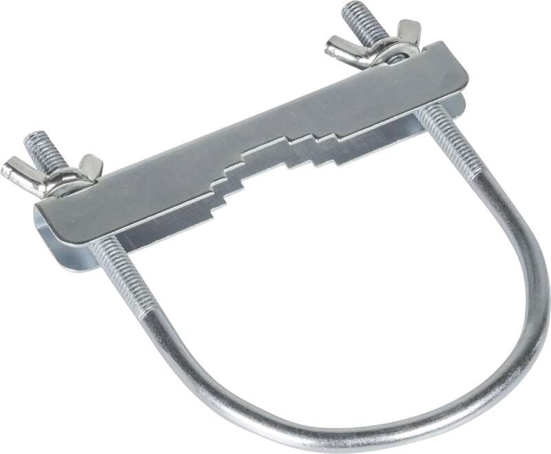 Megasat Campingkoffer mit LNB und Kabel