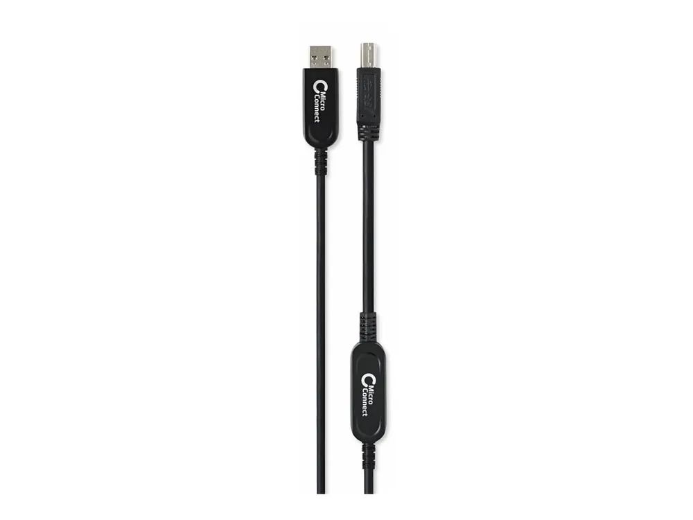 MicroConnect Premium - USB-Kabel - USB Typ A (M)