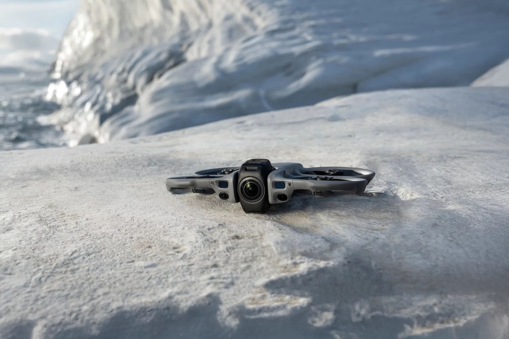 DJI Avata 360 (DJI RC 2) inkl. DJI RC 2 Fernsteuerung