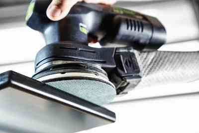 Festool Netzschleifmittel Granat Net D150 P180 GR NET/10