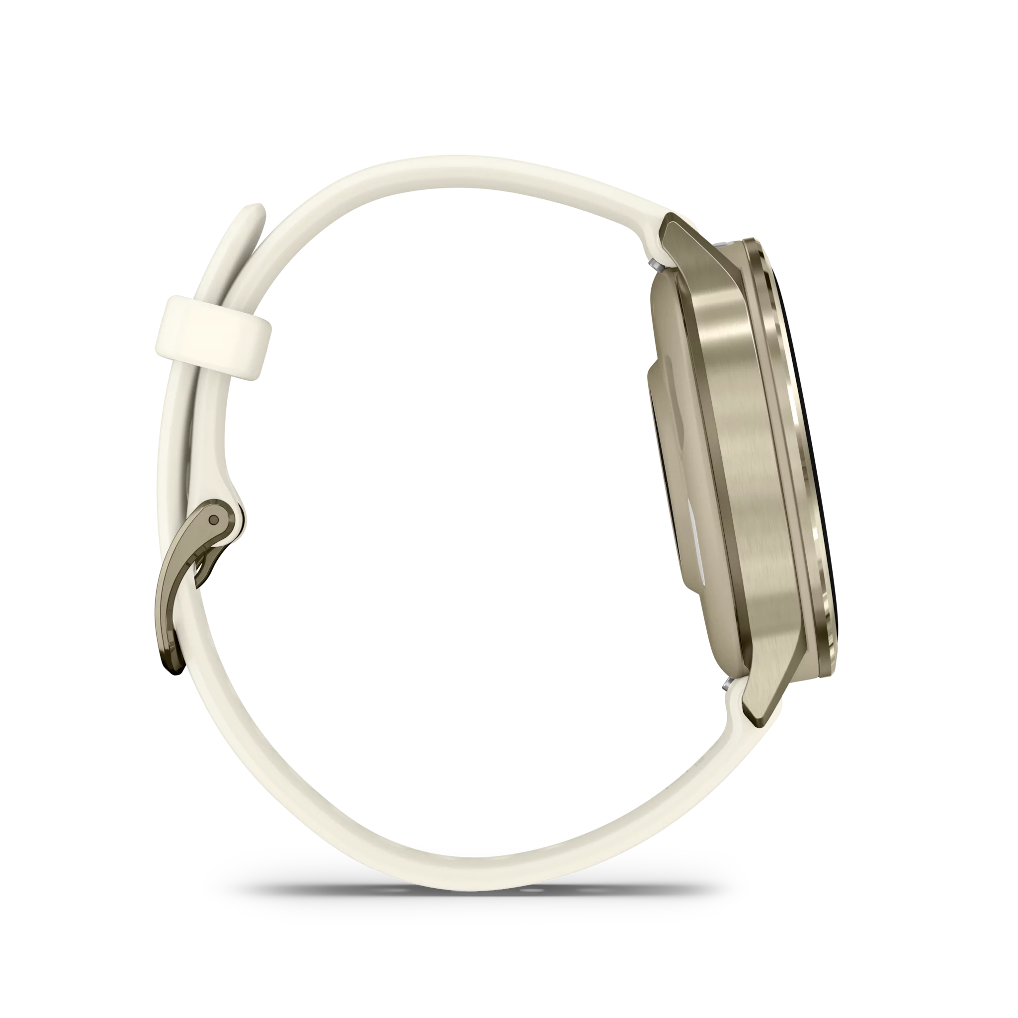 Garmin Venu 4, Beige/Lunargold, 41 mm