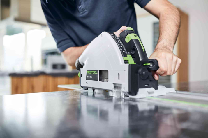 Festool TS 55 FEBQ-Plus