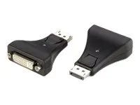 Equip Videokabel - DisplayPort (M) zu DVI-I (W)