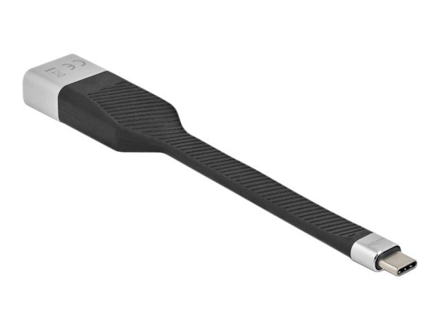 Delock Netzwerkadapter - USB-C 3.2 Gen 1 - Gigabit Ethernet