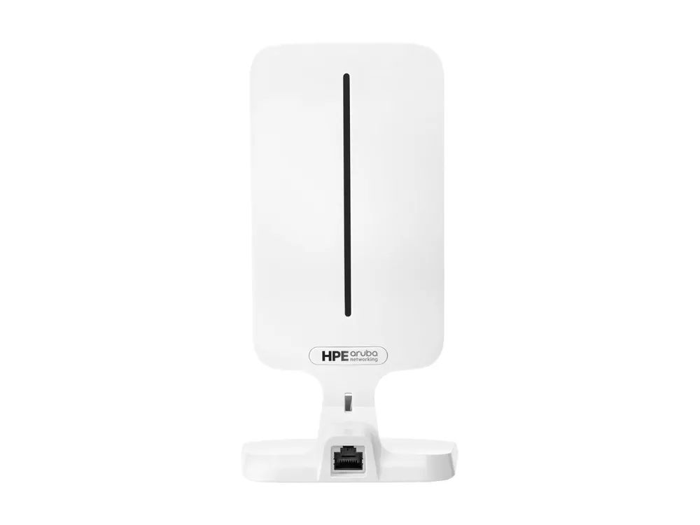 HPE Networking Instant On AP22D (RW) - Accesspoint - Wi-Fi 6 - 2.4 GHz, 5 GHz - BTO desktop / wall mountable (Packung mit 5)