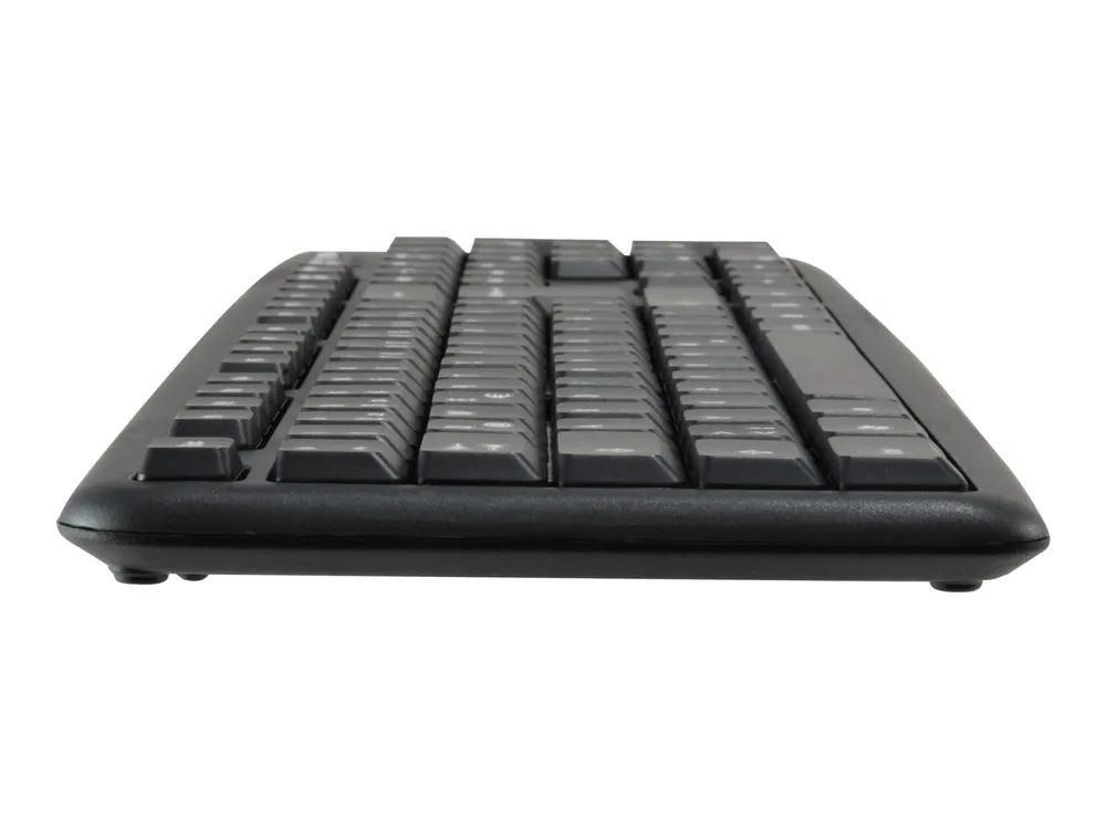 Equip Life - Tastatur-und-Maus-Set - USB - Portugiesisch