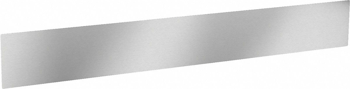 Miele KTK 3020 ed Edelstahl-Sockelblende