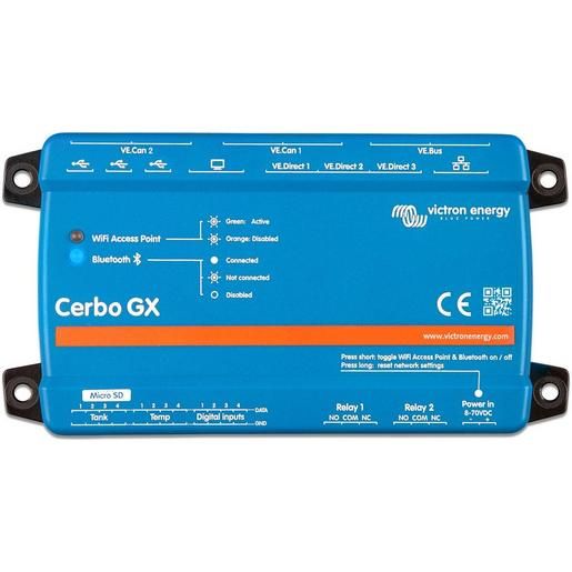 Victron Energy CERBO GX MK2 / VICTRO BPP900450110