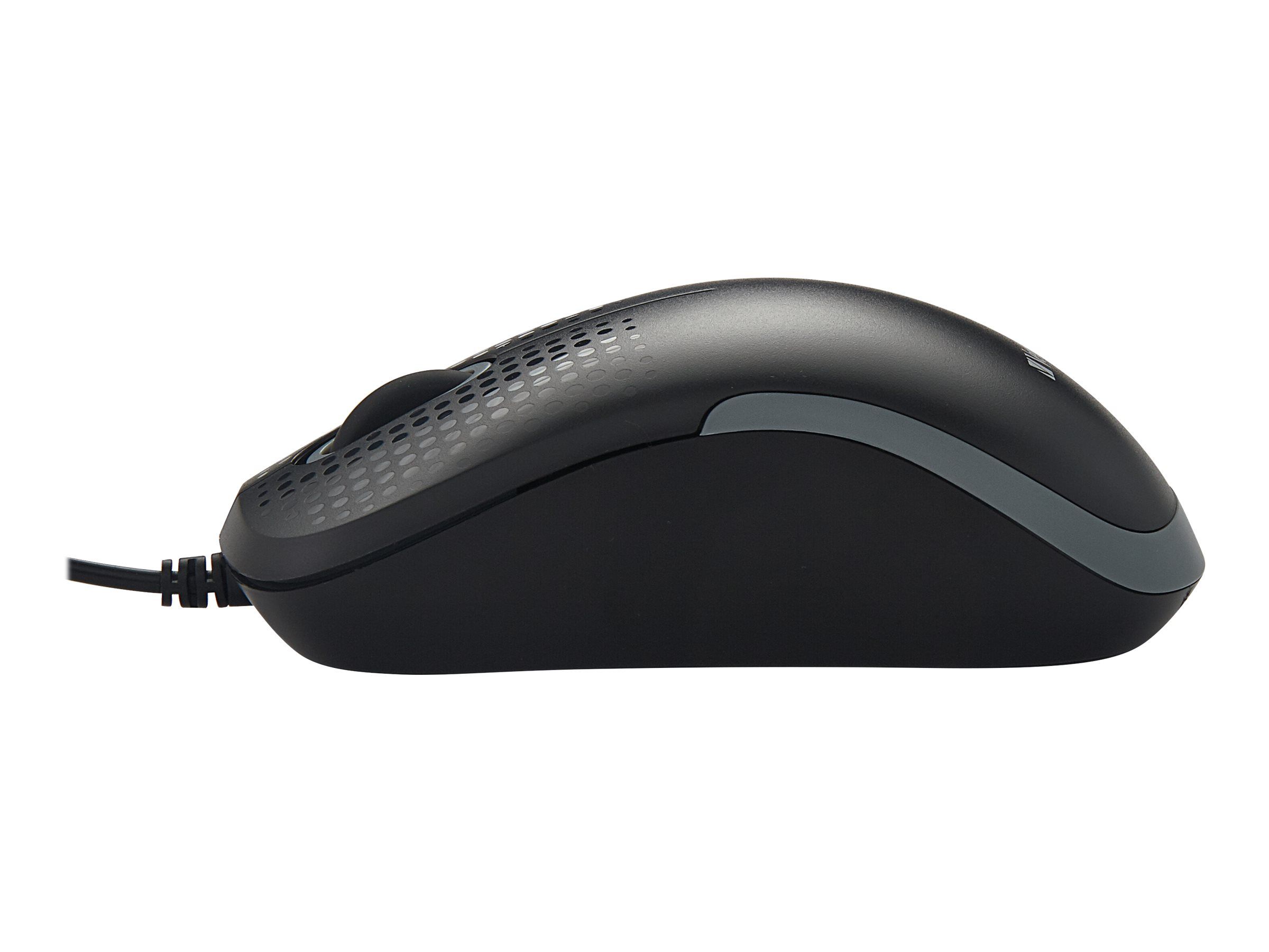 Verbatim Silent Optical Mouse - Maus - optisch