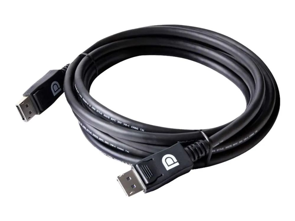 Club 3D DisplayPort-Kabel - DisplayPort (M)