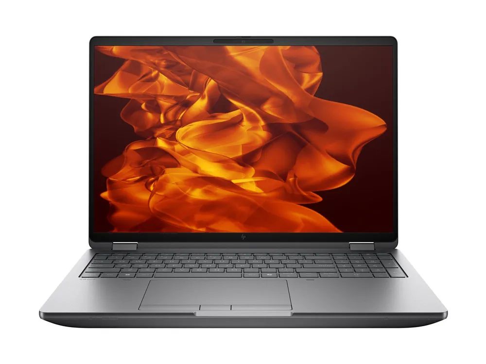 HP ZBook G1i 16 Intel Core Ultra 7 265HX - Notebook - 7 - Notebook - Core Ultra 7