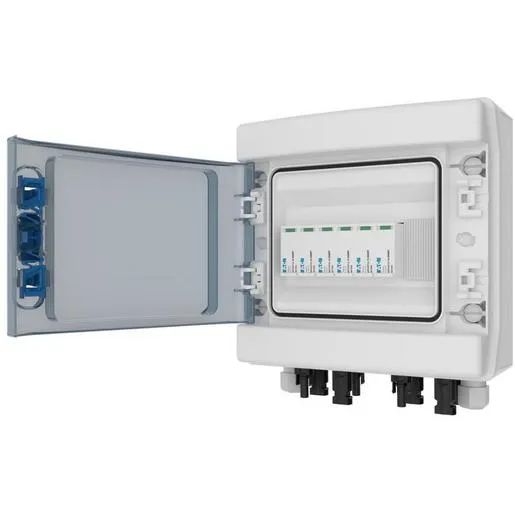 Eaton PV SPD ÜBERSPA.BOX TYP12 MC4 / EATON IKASOL20X22T121/8MC4 EP-501990