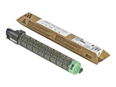 Ricoh MP C305E - Schwarz - original - Tonerpatrone