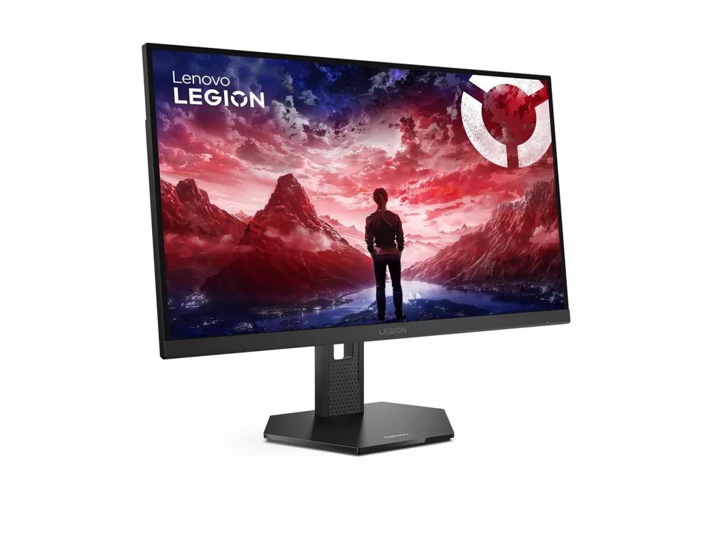 Lenovo Legion 27QD-10 - LED-Monitor - 2560 x