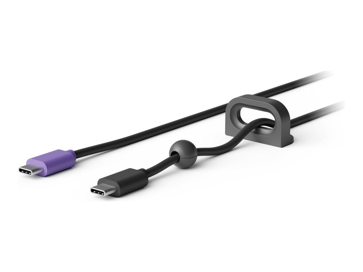 Logitech Logi Dock Focus Room Kit - Kit für Videokonferenzen (Logitech BRIO Ultra HD Pro Webcam, Logitech Logi Dock)