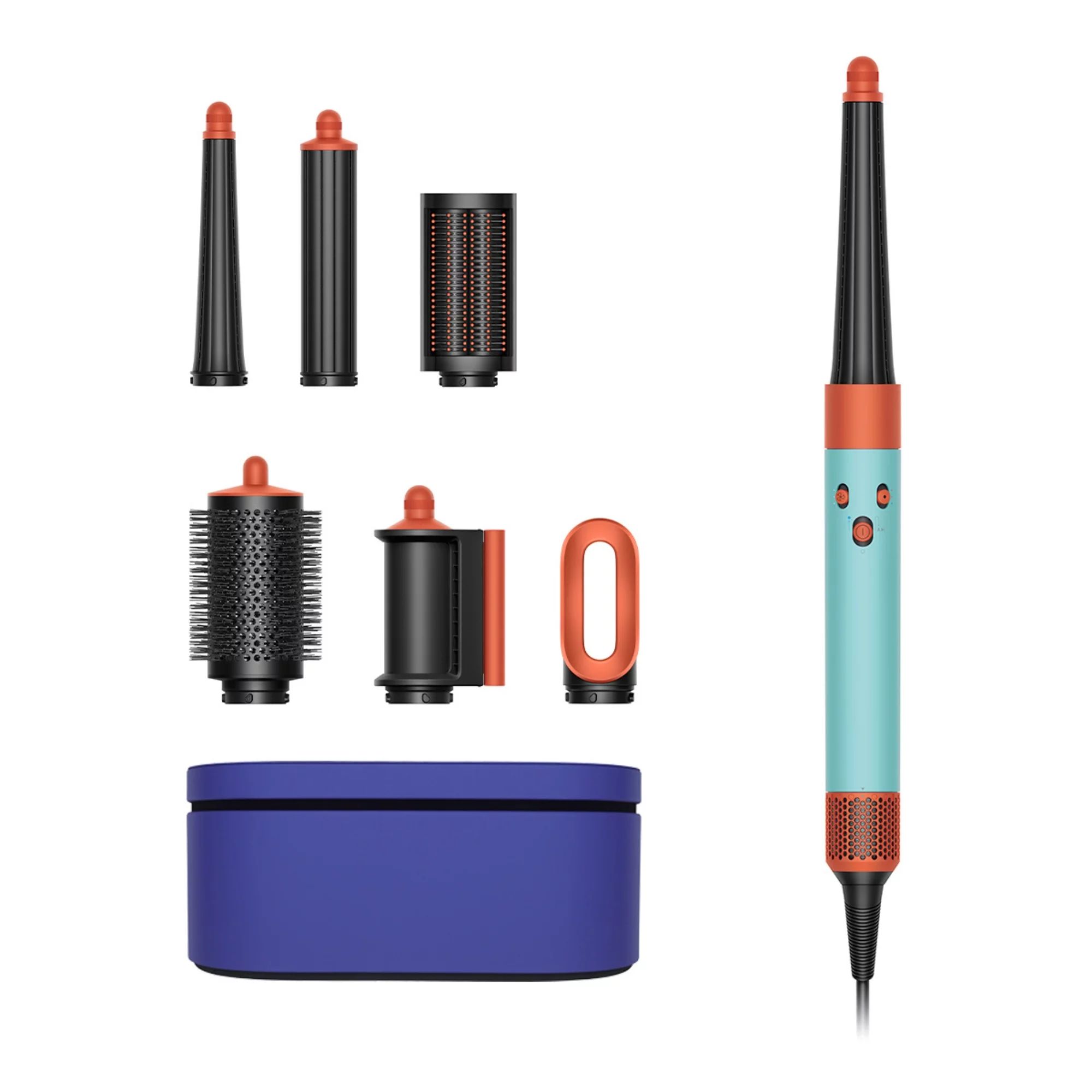 Dyson Airwrap i.d.TM  Multi-Haarstyler und –trockner