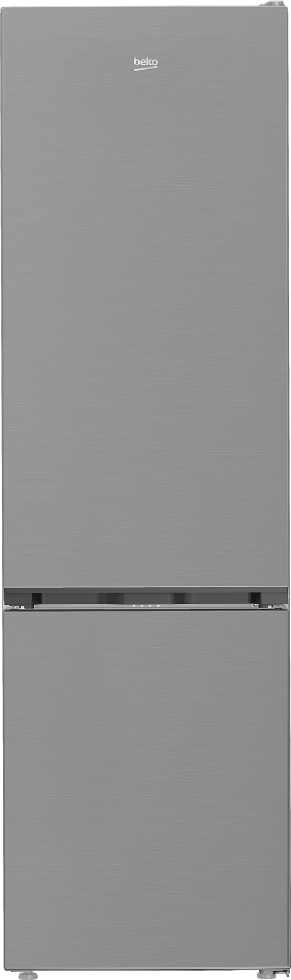 Beko B7RCNA417HXP Kühl-/Gefrierkombination, Nutzinhalt:415 L, - Edelstahllook