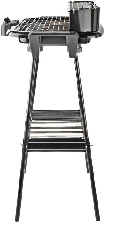 Nedis Barbecue-Elektrogrill BBQE111BK