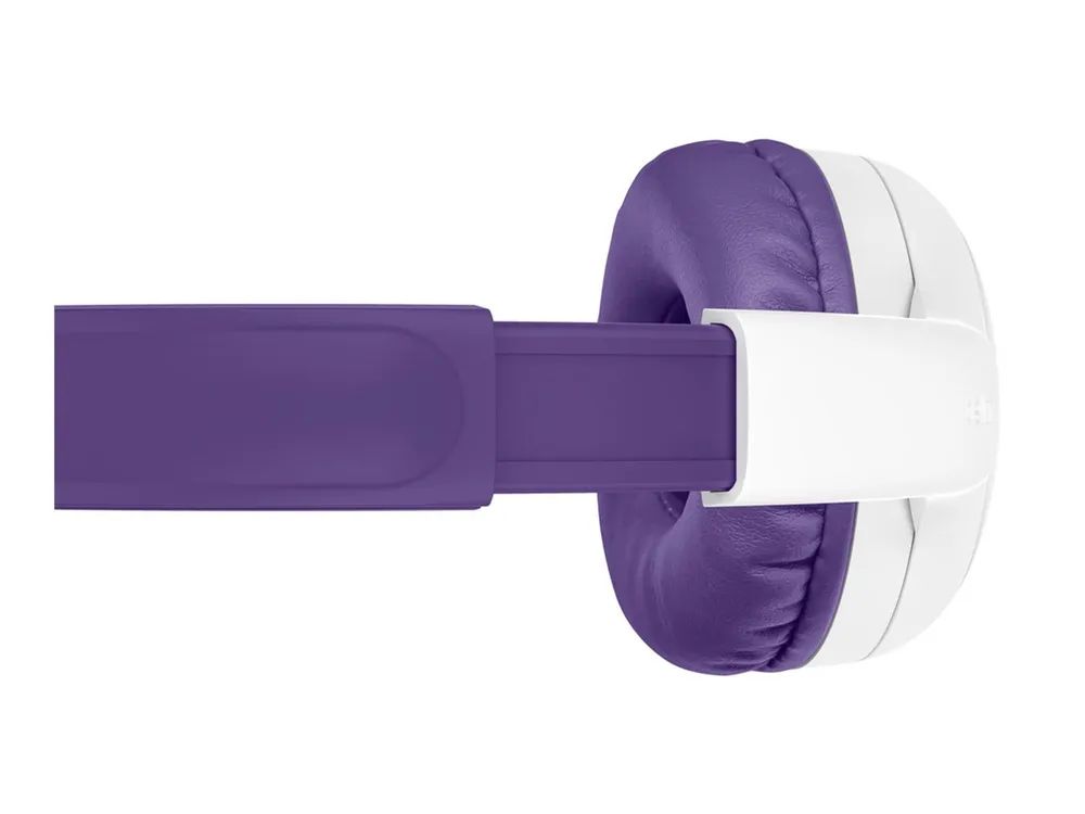 Belkin SoundForm Mini 2 - Kopfhörer mit Mikrofon