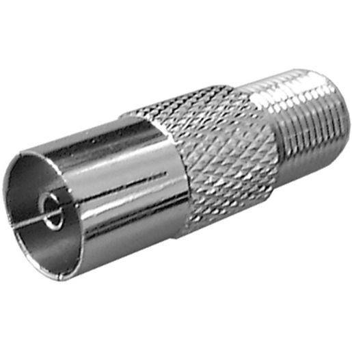 WISI ADAPTER F-BUCHSE-IEC KUPPLUNG / DV 37 001070
