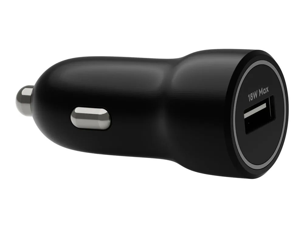 dbramante1928 re-charge - Auto-Netzteil - 18 Watt (USB)