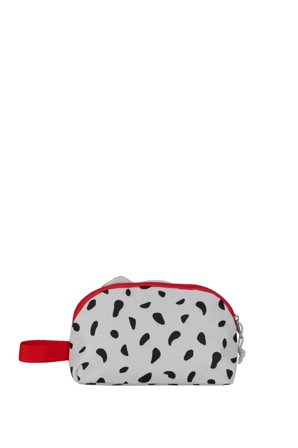 SAMSONITE HAPPY SAMMIES DISNEY TOILET KIT DISNEY PATCH, DALMATIAN PATCH