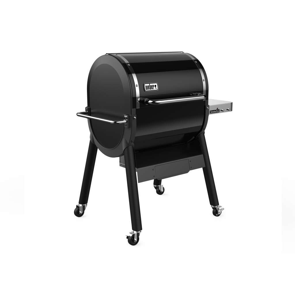 Weber SmokeFire EX4 GBS, 61 x 45 cm OPEN-BOX