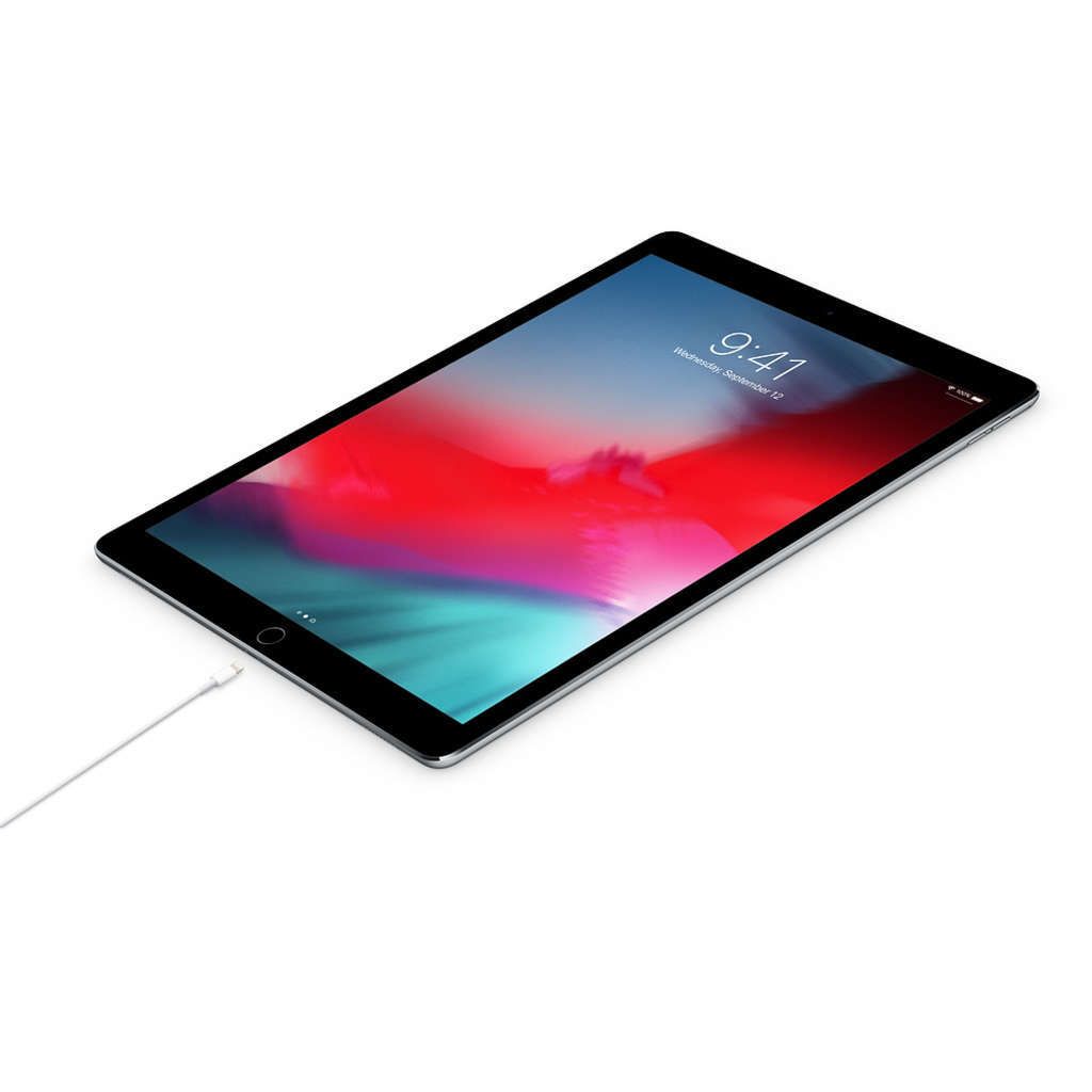 Apple USB-C to Lightning Cable - Lightning-Kabel