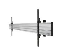 B-TECH BT9907 - 70 kg - 165,1 cm (65 Zoll) - 1400 x 400 mm
