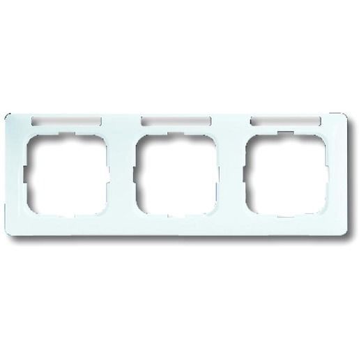 Busch-Jaeger R SI RAHMEN 3F 1733 NSKA-214 / BUSCH 1733 NSKA-214 2CKA001754A4062