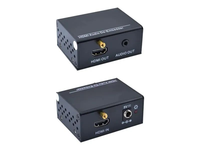 VivoLink Audio-Disembedder