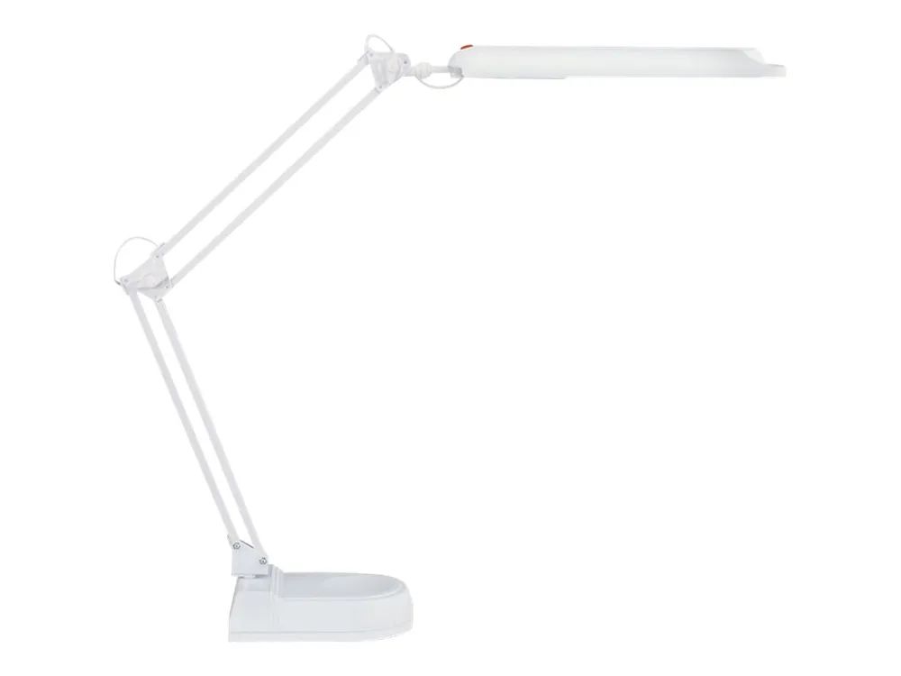 Jakob Maul GmbH MAULatlantic - Tischleuchte - LED - 9 W (Entsprechung 35 W)