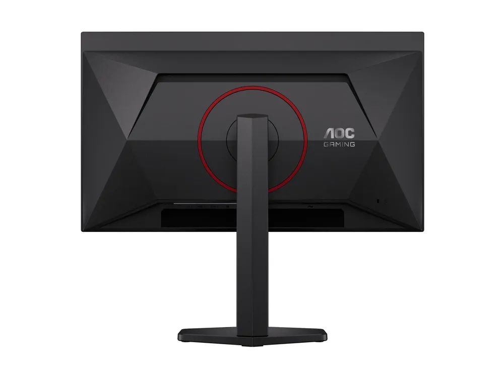 AOC Gaming Q27G4SDR - G4 Series - OLED-Monitor - Gaming - 68.6 cm (27")