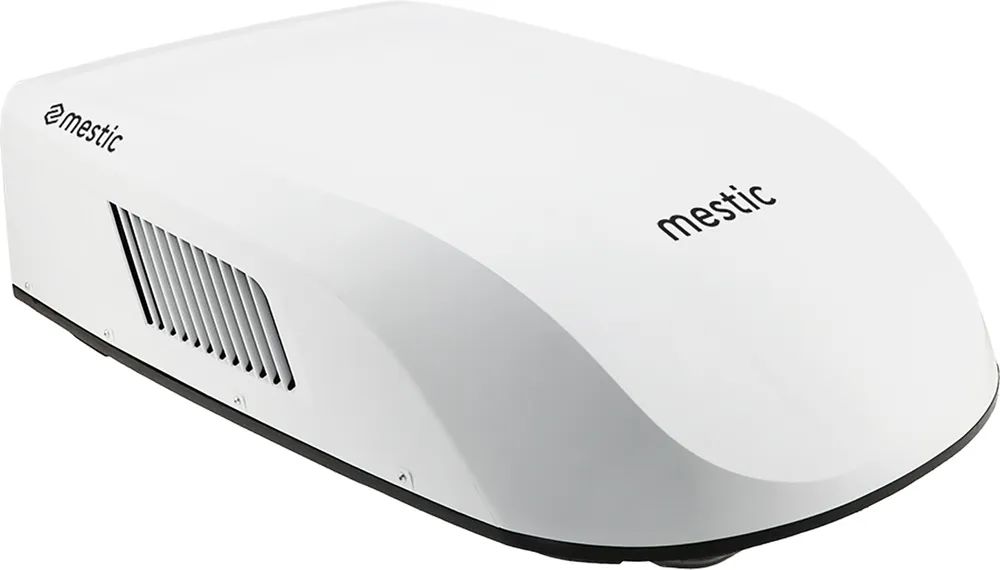 Mestic Dachklimaanlage Mestic RTA-2600i (S)