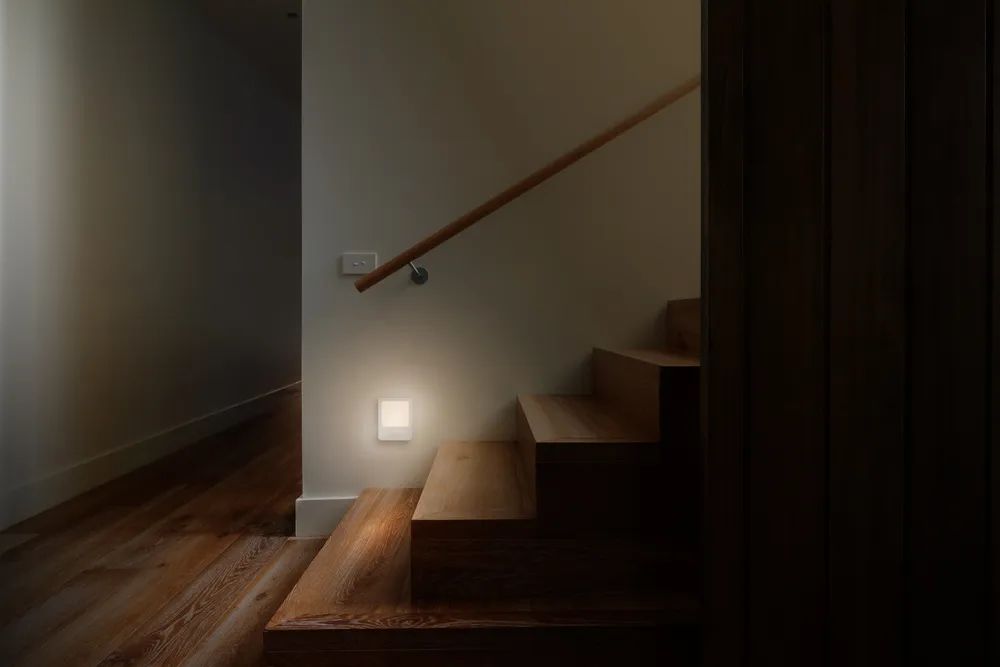 VARTA Motion Sensor Plug Light