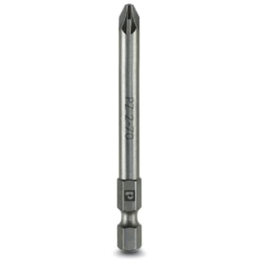 Phoenix SCHRAUBEINSATZ PZ1X50 / PHOENI SF-BIT-PZ 1-50 1212591