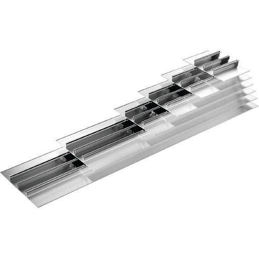 Schweizer BASIS PROFIL / SCHWEI MSP-FR-EW-BP 600 2072558