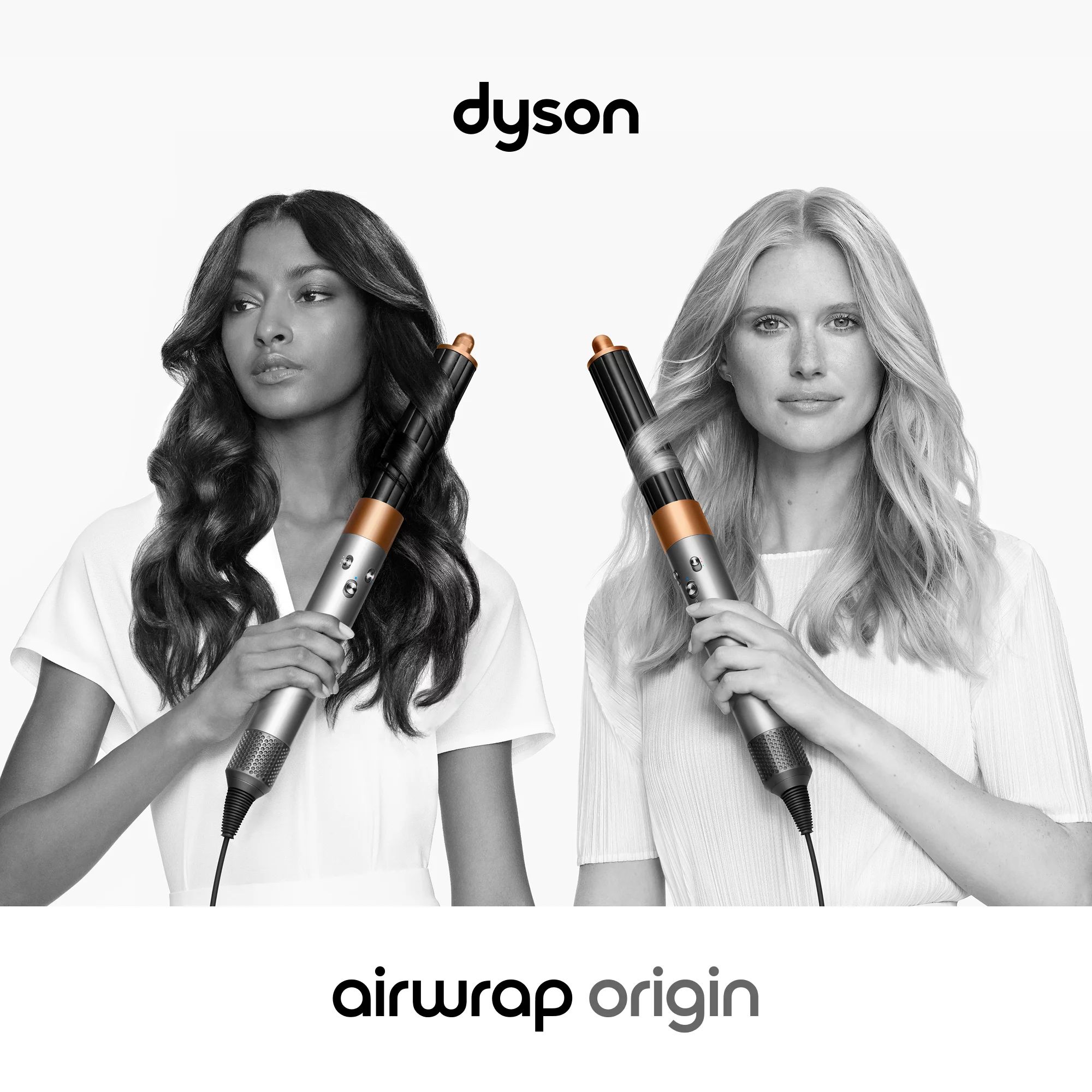 Dyson HS08 Airwrap Origin