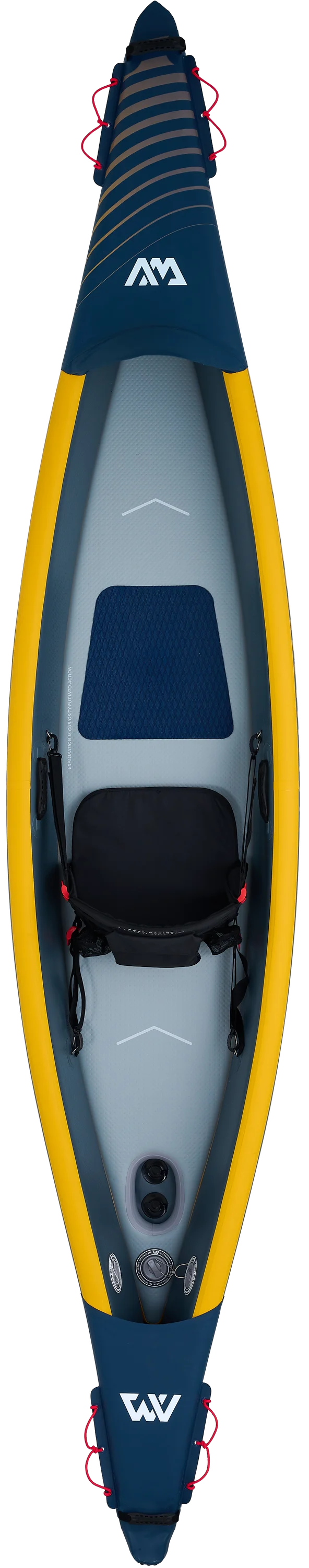 Aqua Marina Tomahawk AIR-K 375