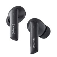 Intenso True Wireless Kopfhörer Buds Pro T500AE schwarz - Headset