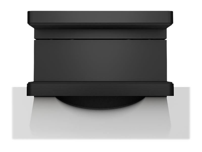 ICY BOX IB-MSA106-HH - Befestigungskit (Spannbefestigung für Tisch, Halter, Kissen)
