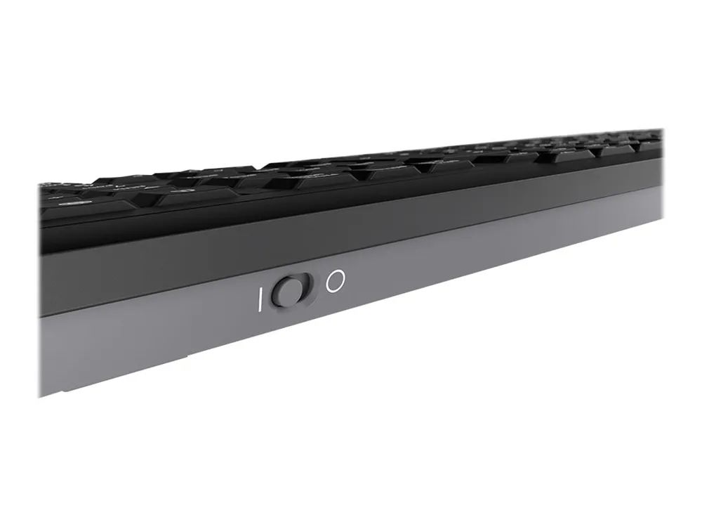 Cherry STREAM KEYBOARD WIRELESS - Tastatur