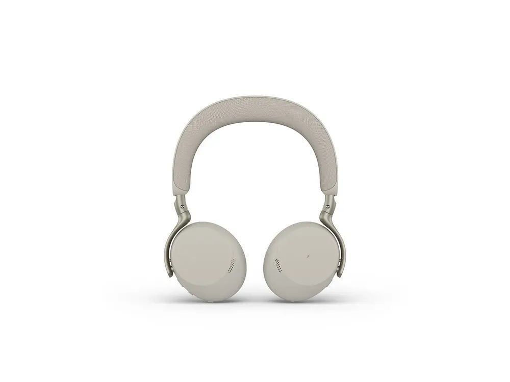 Jabra Evolve3 75 UC - Headset - On-Ear - Bluetooth