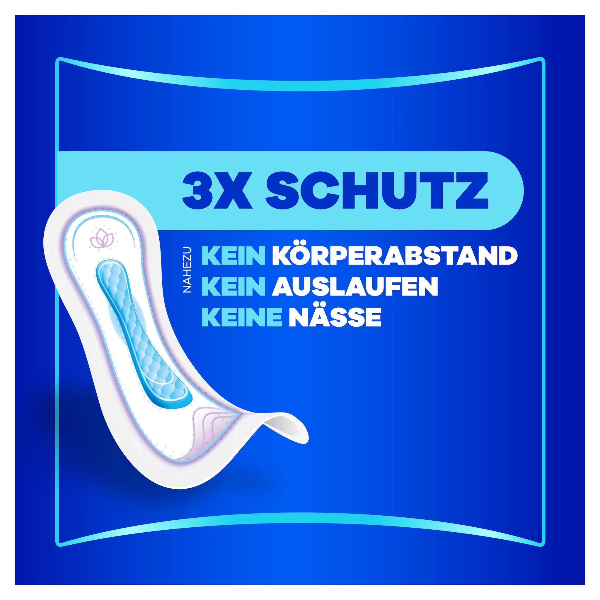 always Ultra Binde- Größe 1 -  Normal Quattropack 64 Stück