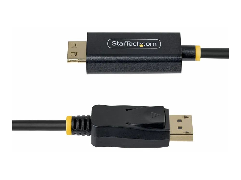 StarTech.com Startech - Adapterkabel - DisplayPort männlich