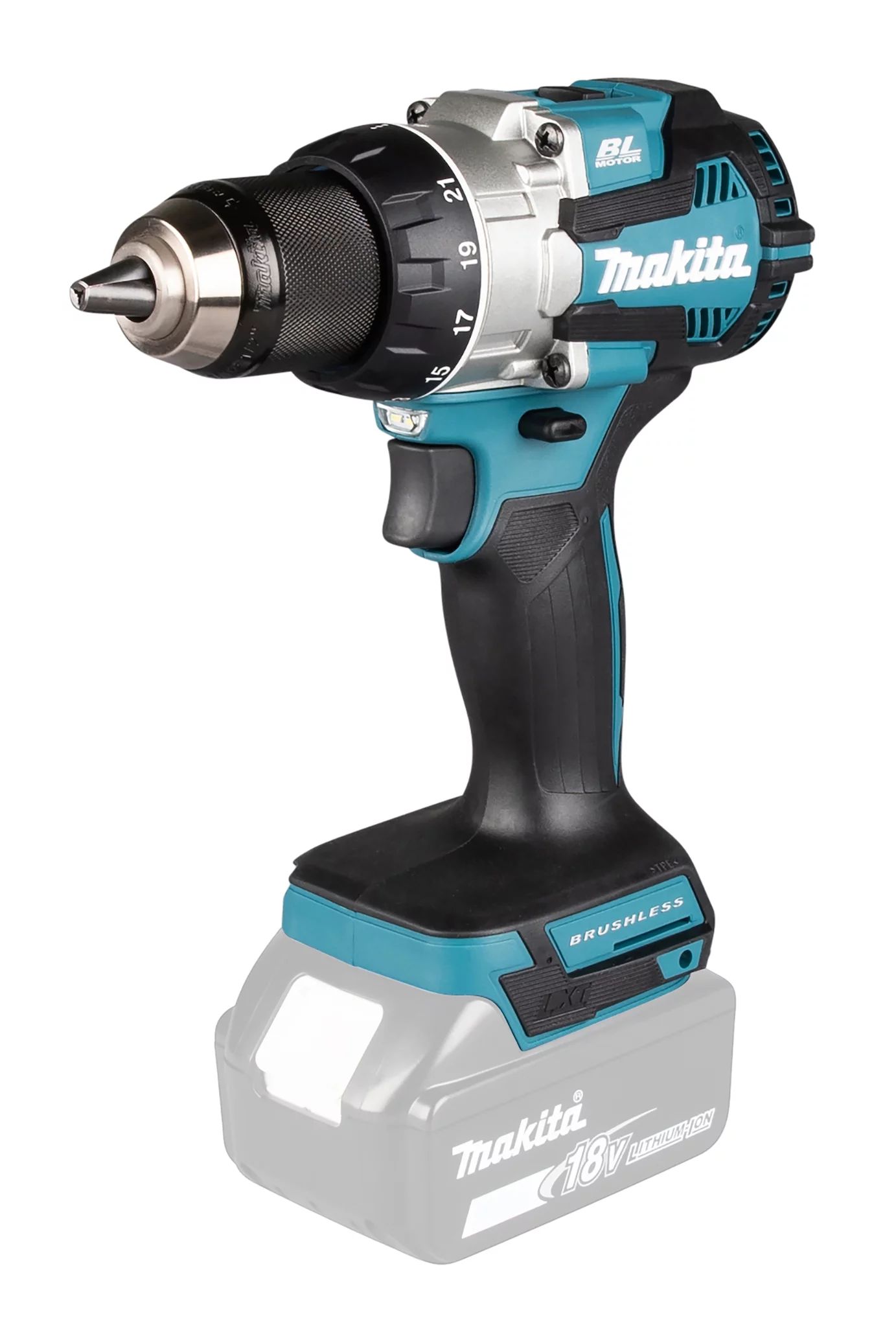 Makita DDF489Z 