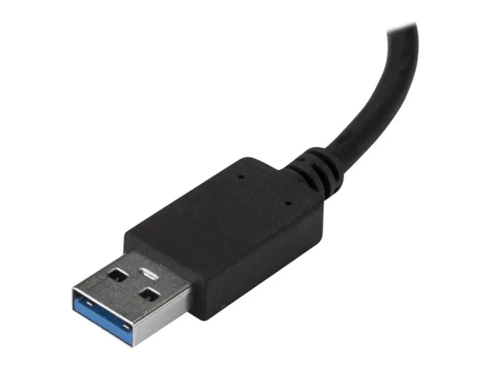 StarTech.com USB 3.0 Kartenlesegerät für CFast 2.0 Karten - USB betrieben - UASP - CF Kartenleser - Mobiler CFast 2.0 Leser / Schreiber - Kartenleser (CF II)