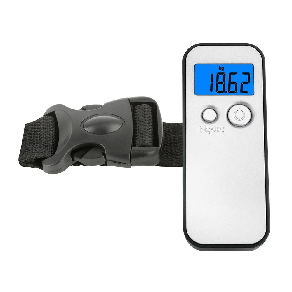 TFA Digitale Kofferwaage
