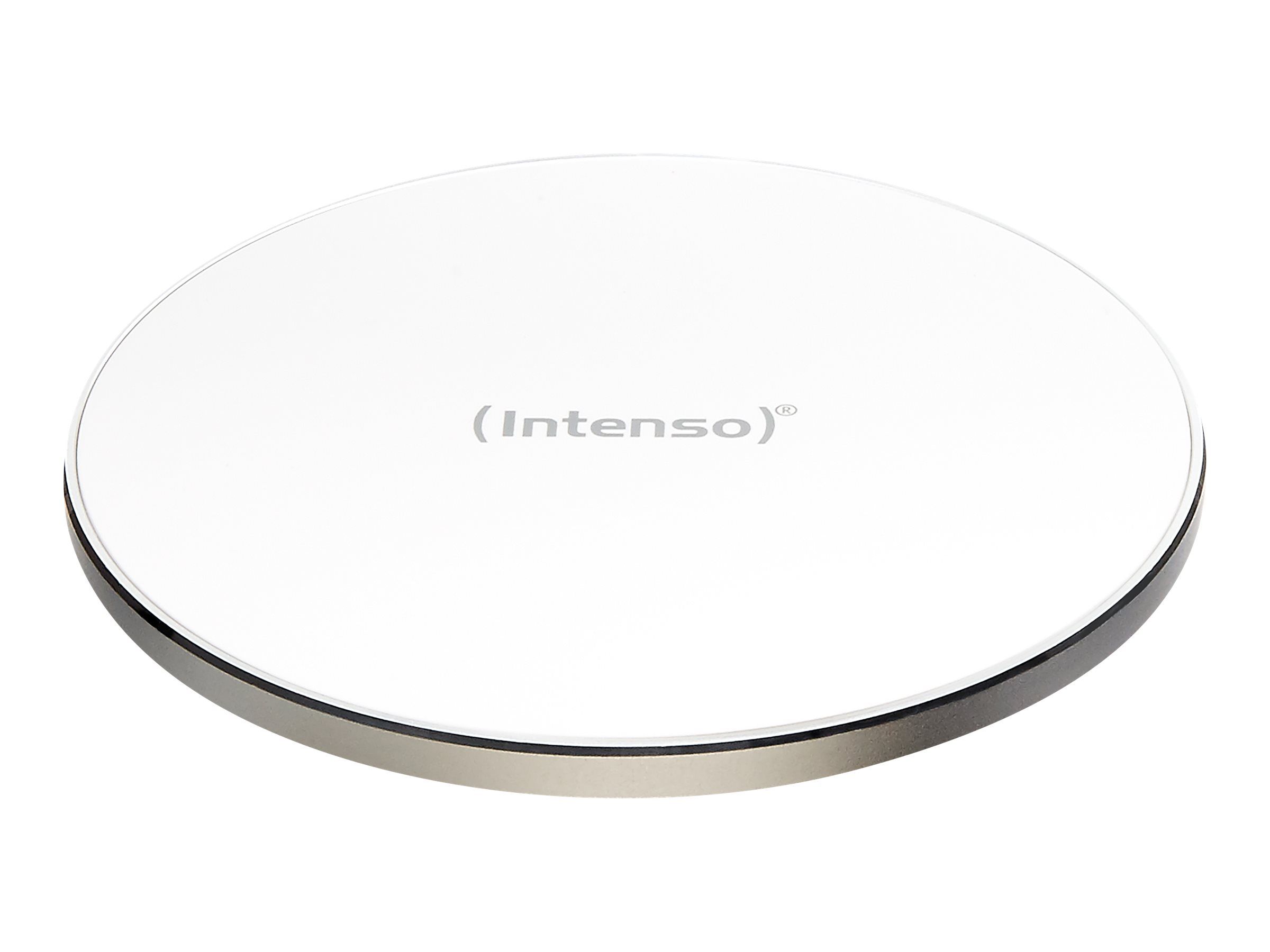 Intenso WA1 - Induktive Ladematte + AC-Netzteil