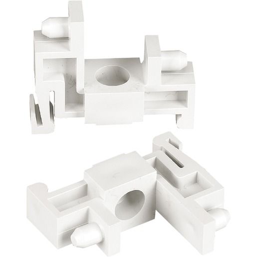 Eaton FÜR HORIZONTALE SCHIENENMONT. / EATON KT 3 KLEMMTRÄGER 275445